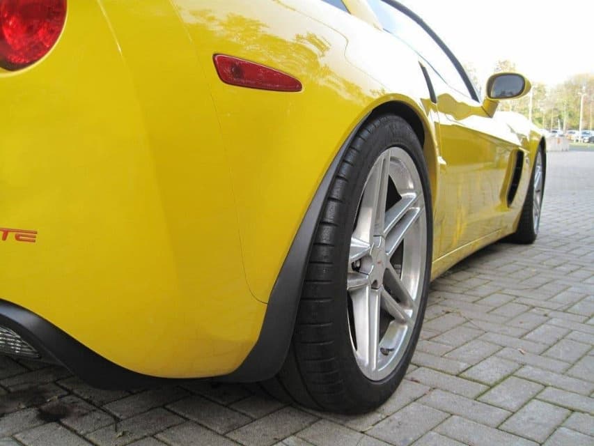2006 Chevrolet CORVETTE - 7