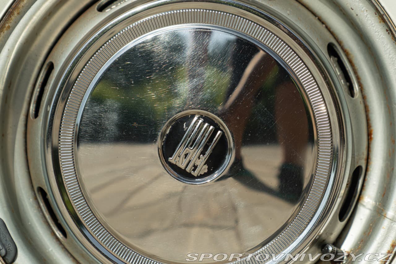 1967 Fiat 500 - 16