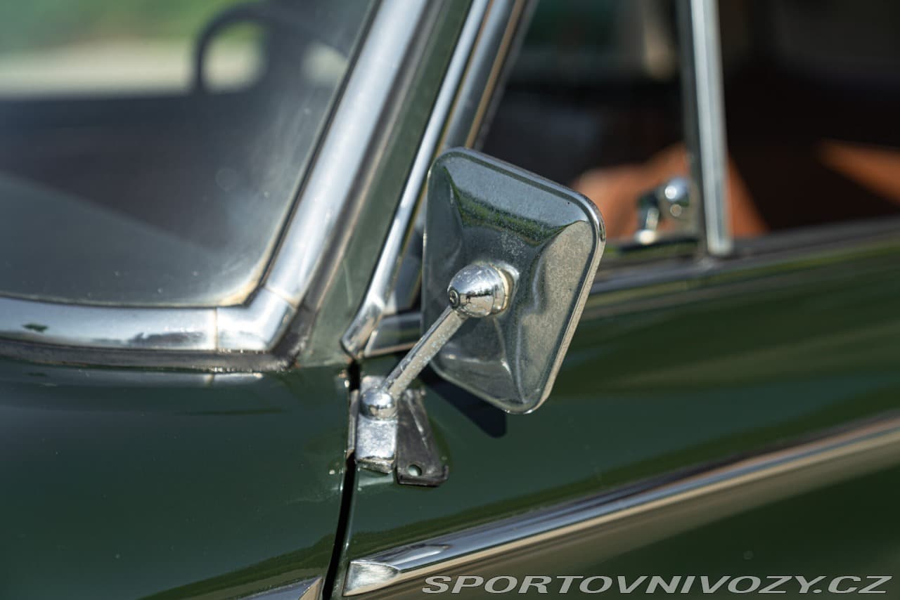 1967 Fiat 500 - 17