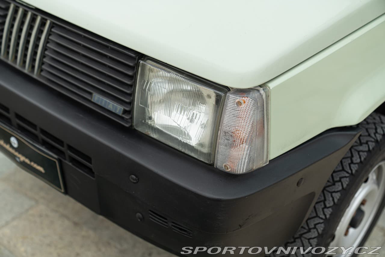 1987 Fiat OSTATNÍ - 10