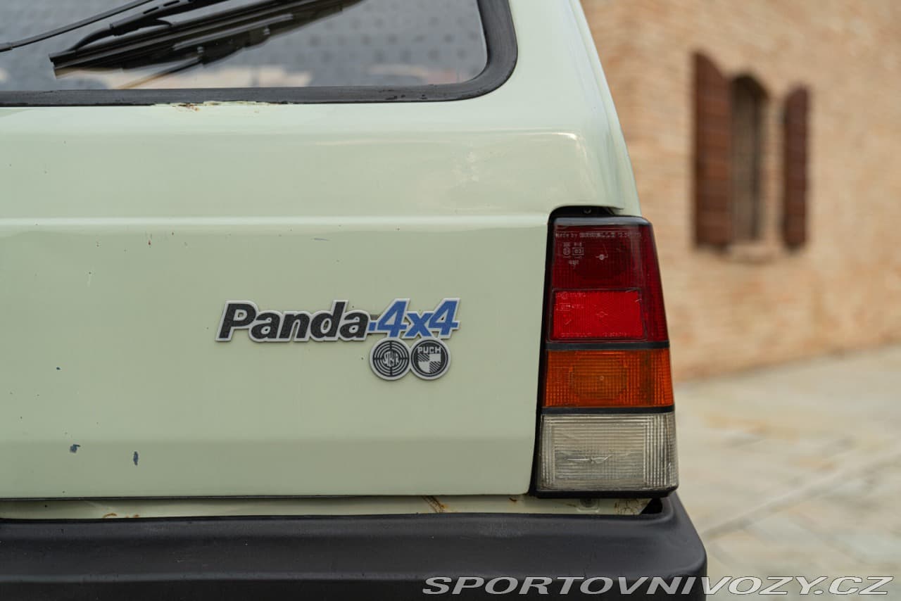 1987 Fiat OSTATNÍ - 15