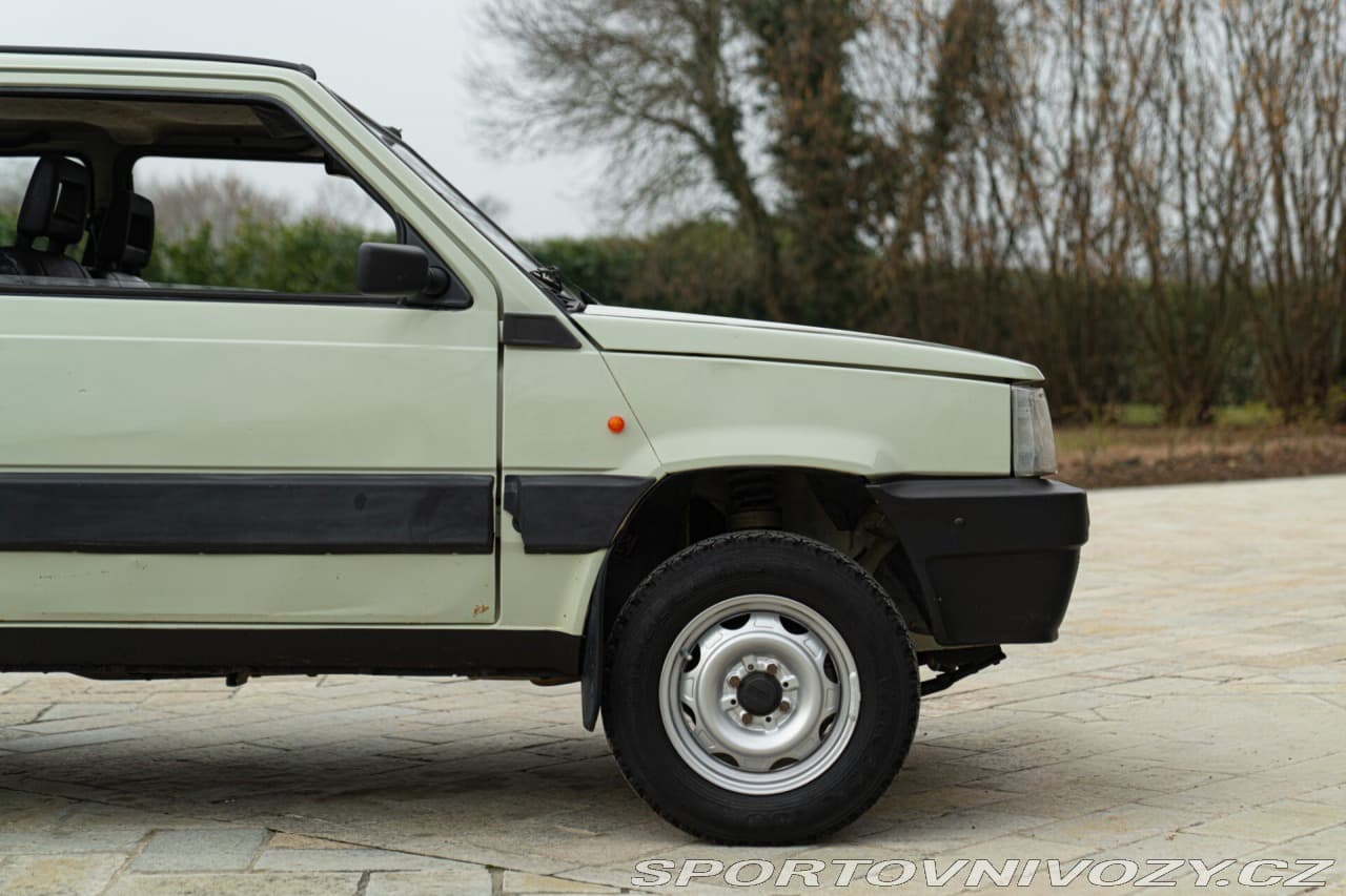 1987 Fiat OSTATNÍ - 20