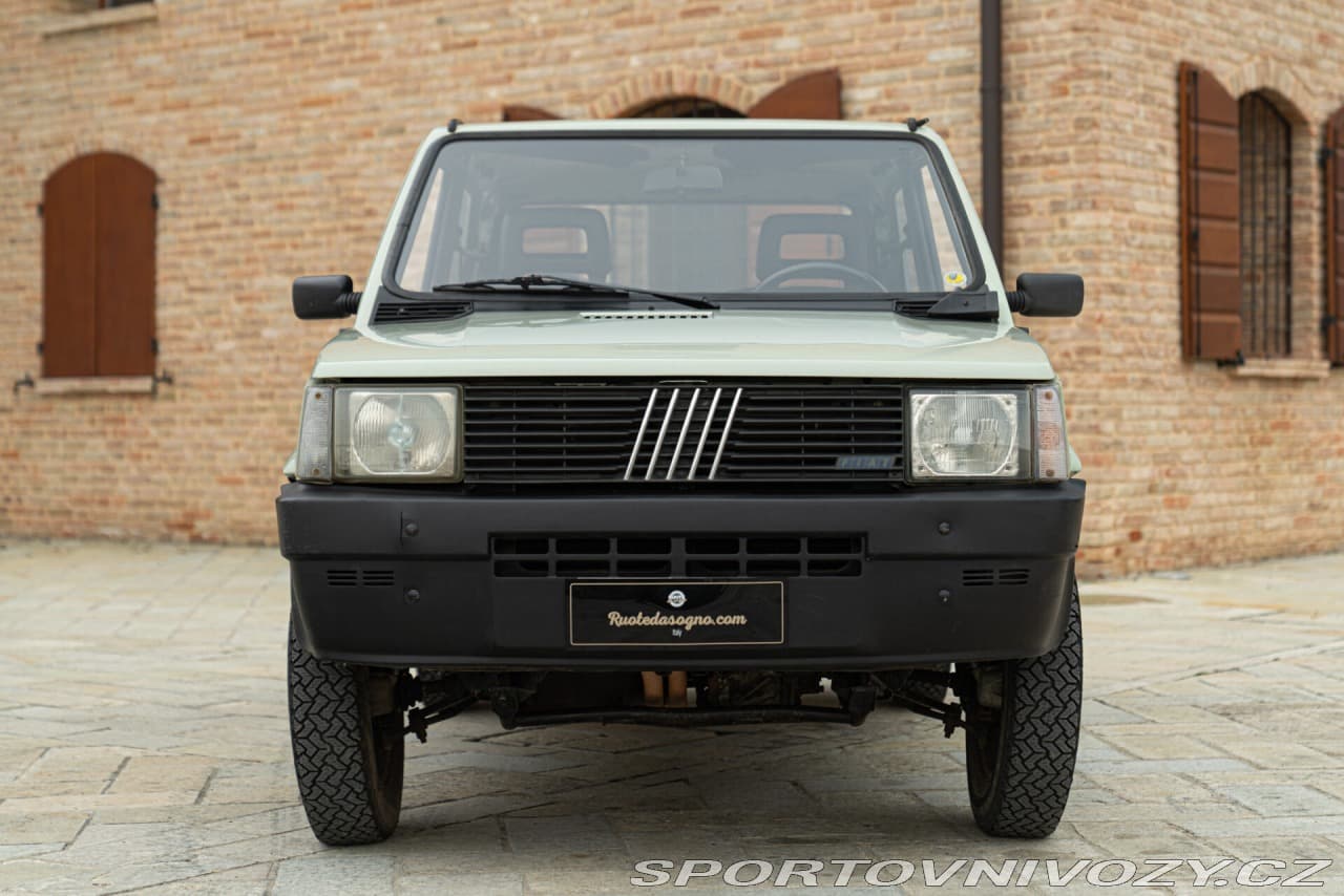 1987 Fiat OSTATNÍ - 3