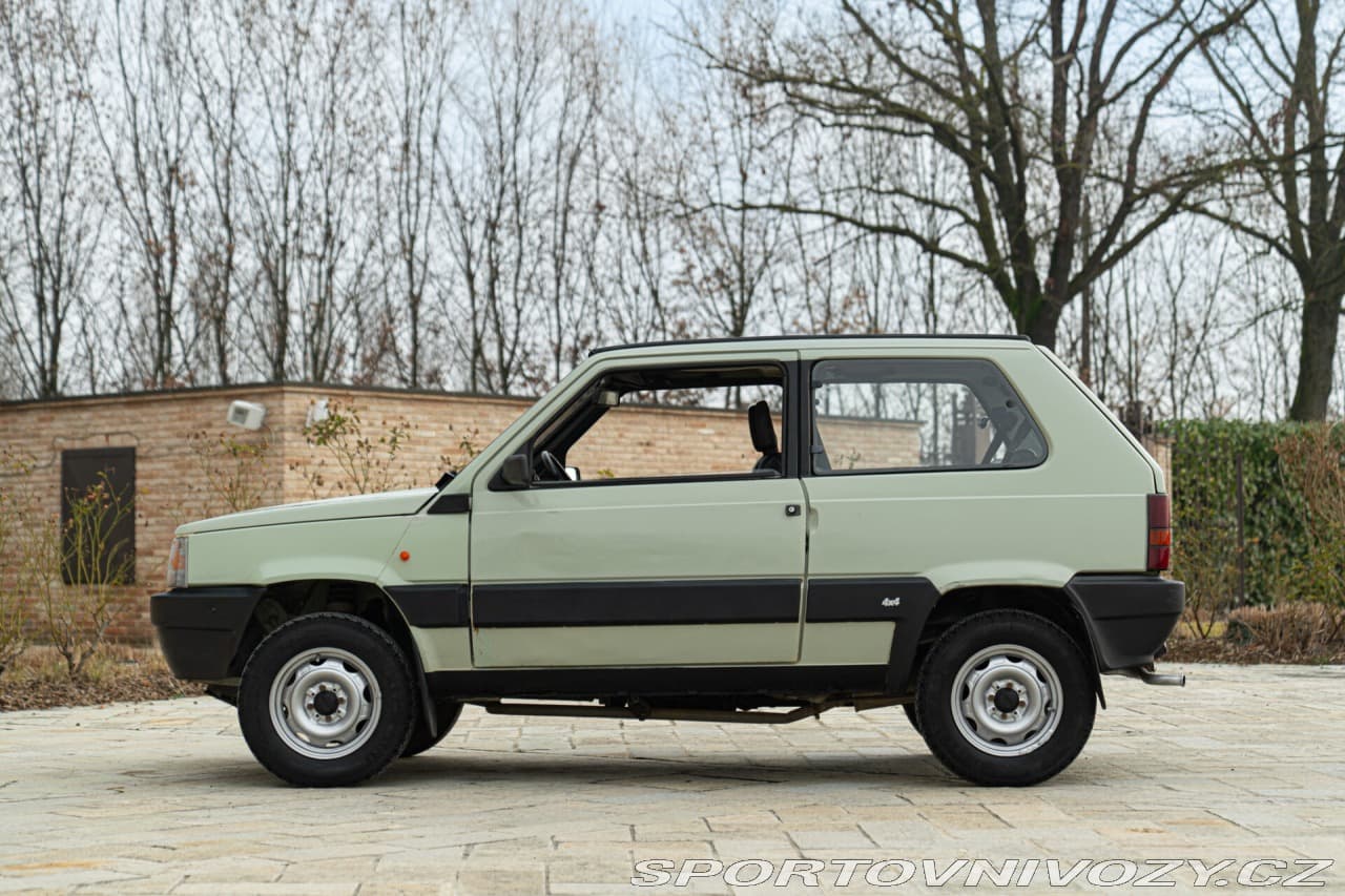 1987 Fiat OSTATNÍ - 4