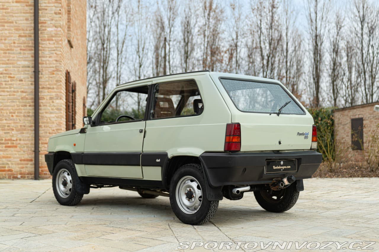 1987 Fiat OSTATNÍ - 7