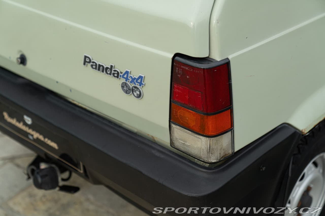 1987 Fiat OSTATNÍ - 9