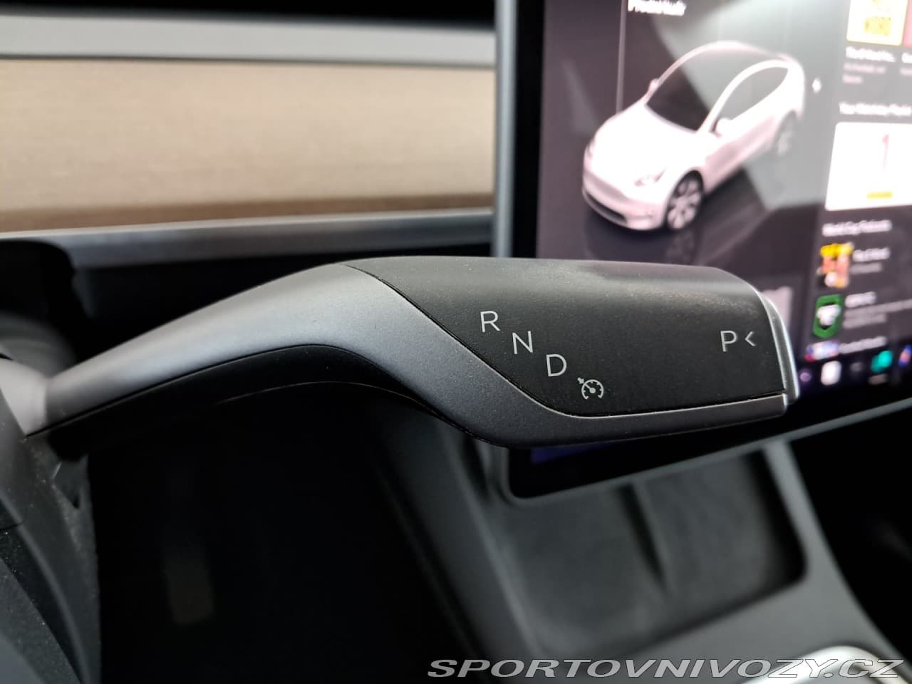 2023 Tesla MODEL Y - 13