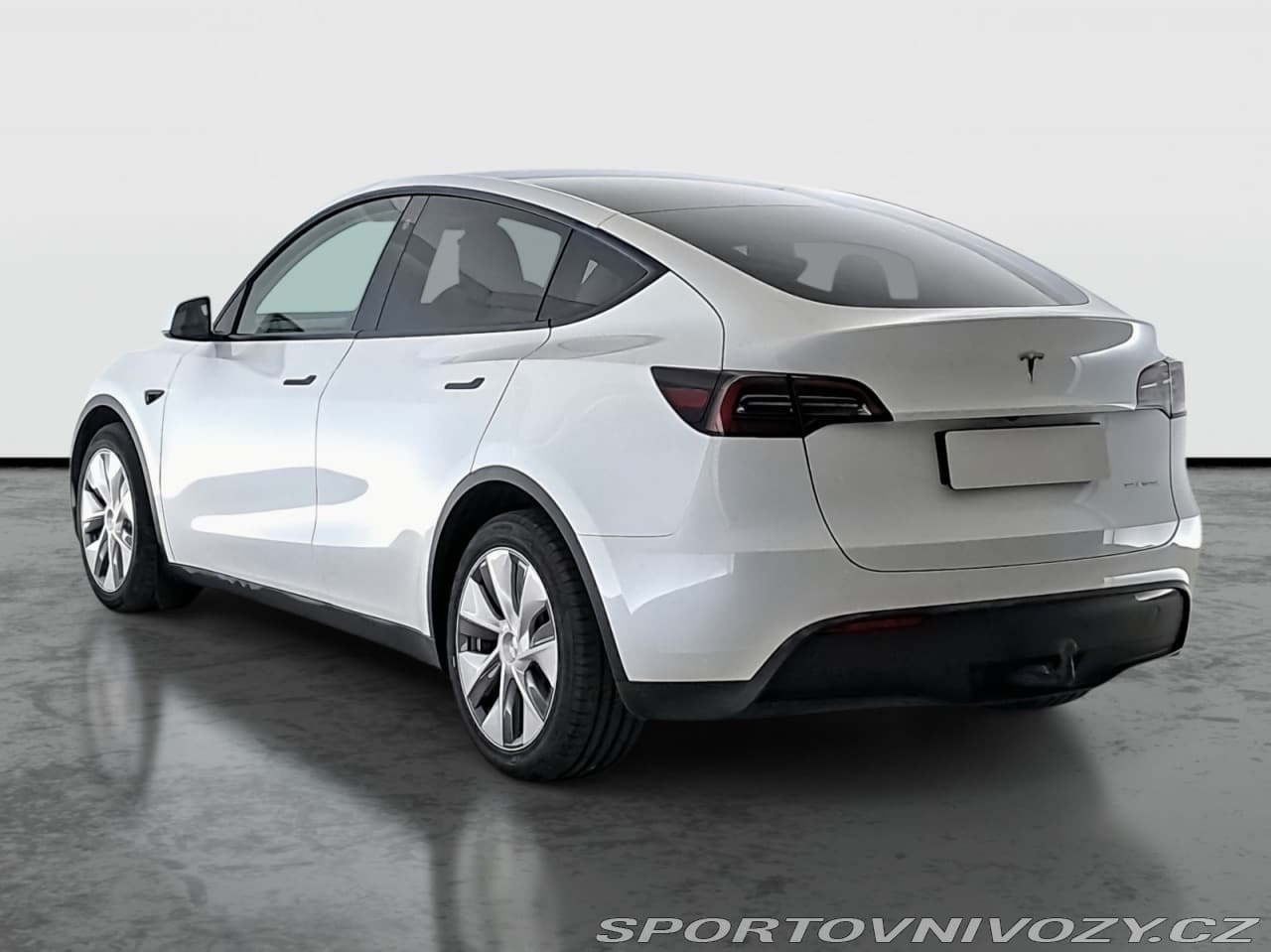 2023 Tesla MODEL Y - 4