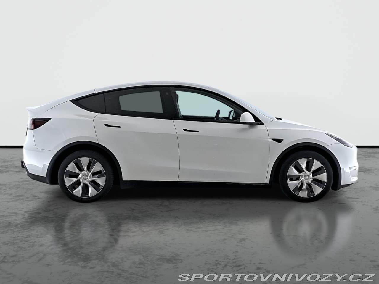 2023 Tesla MODEL Y - 6