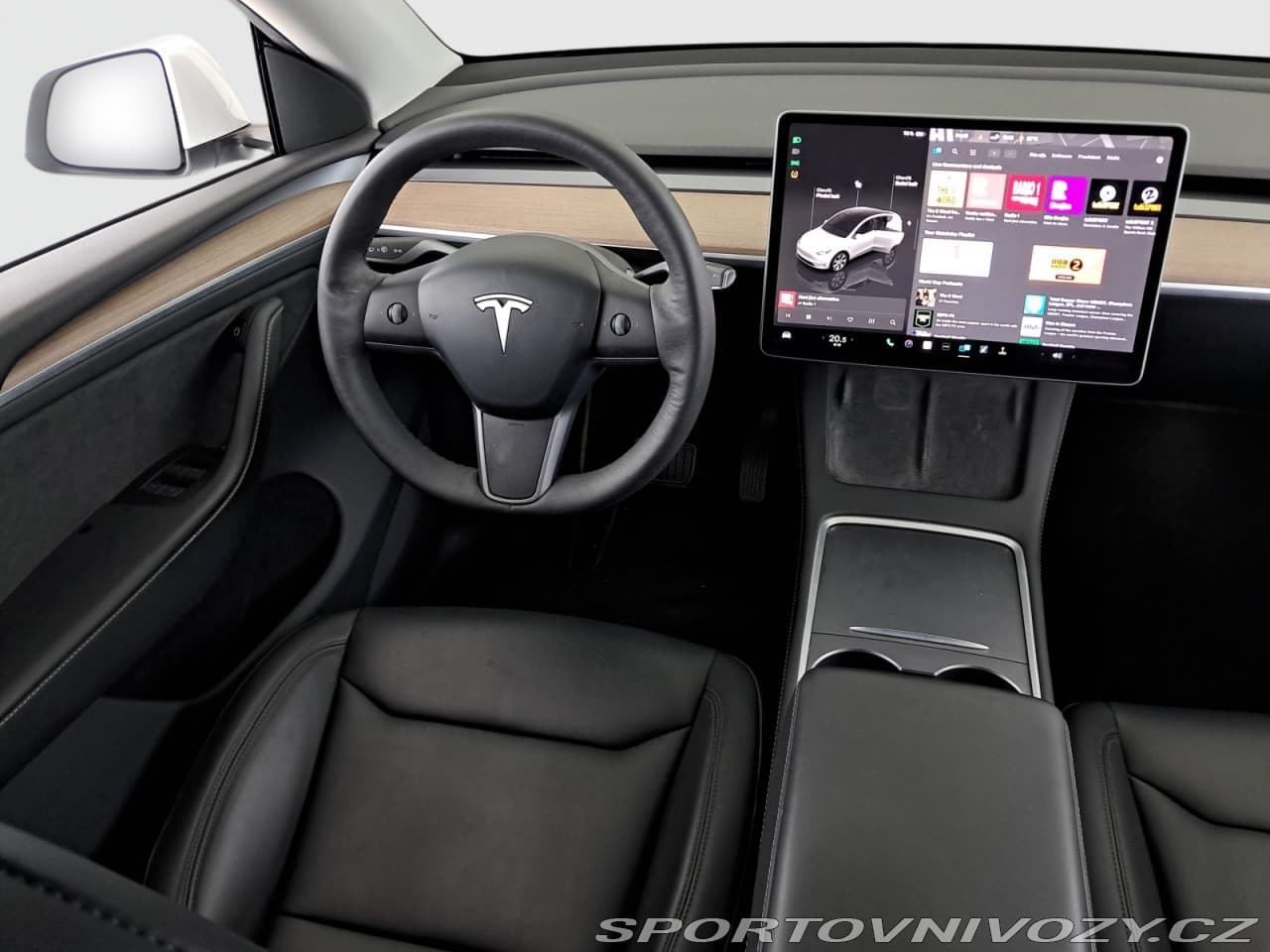 2023 Tesla MODEL Y - 7