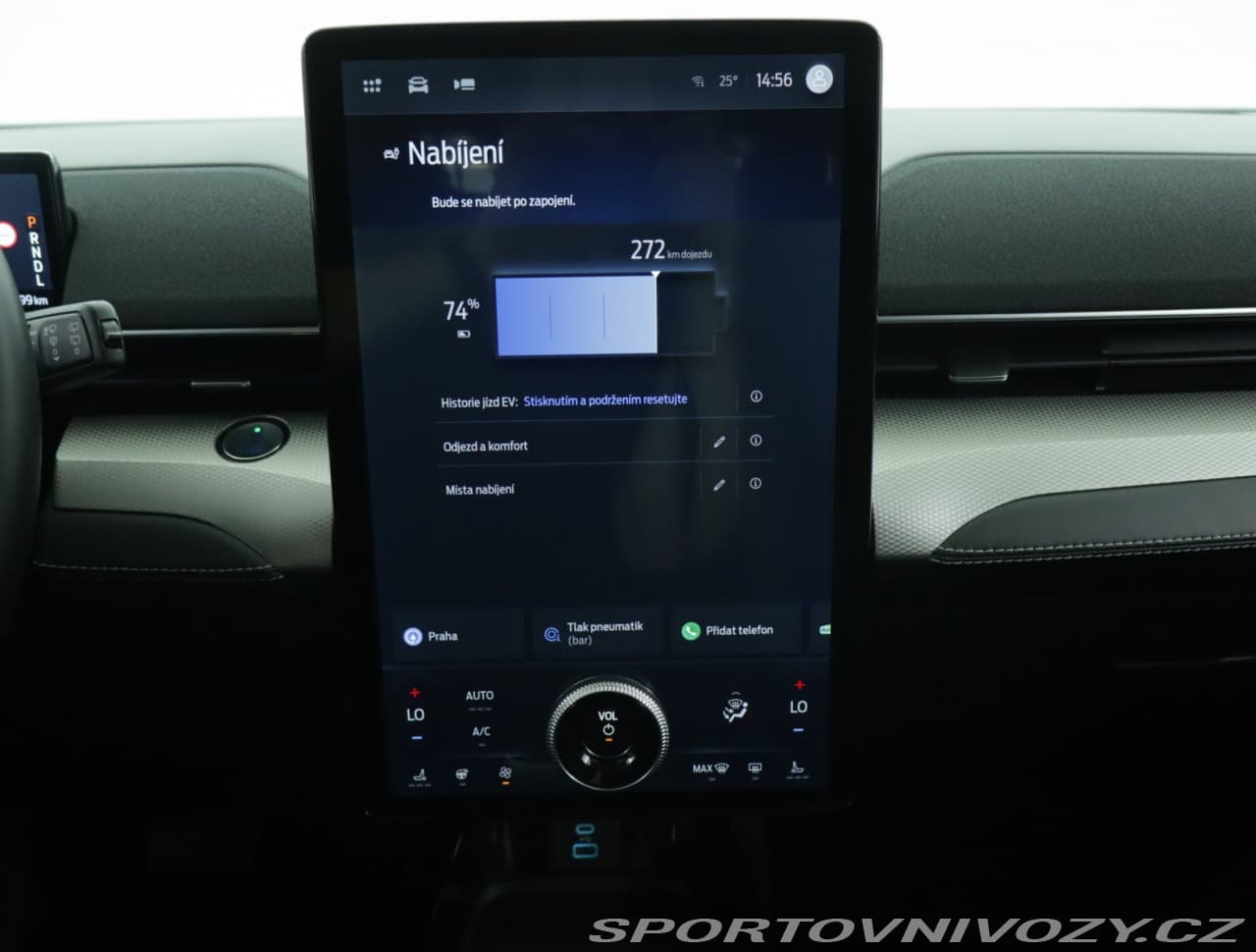 2021 Ford MUSTANG - 12