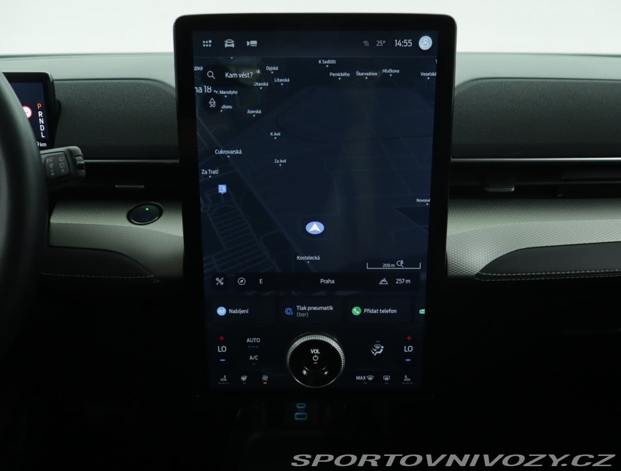 2021 Ford MUSTANG - 16