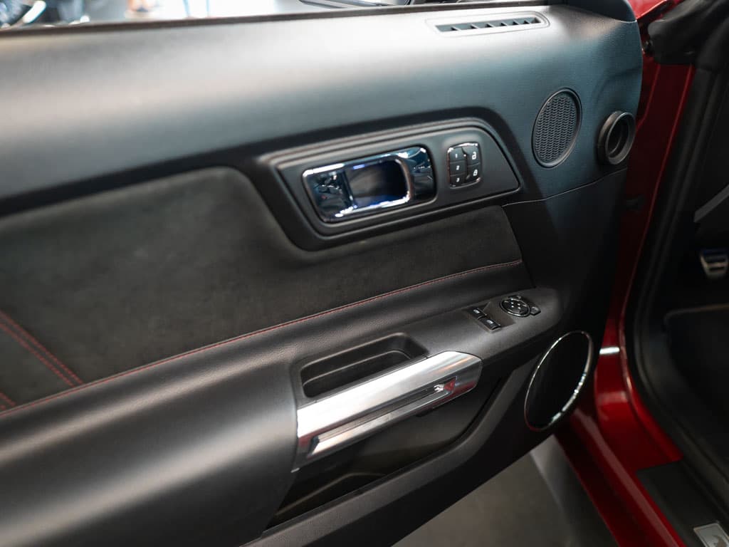 2016 Ford MUSTANG - 15
