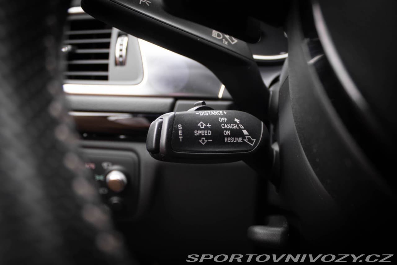 2014 Audi A7 - 18