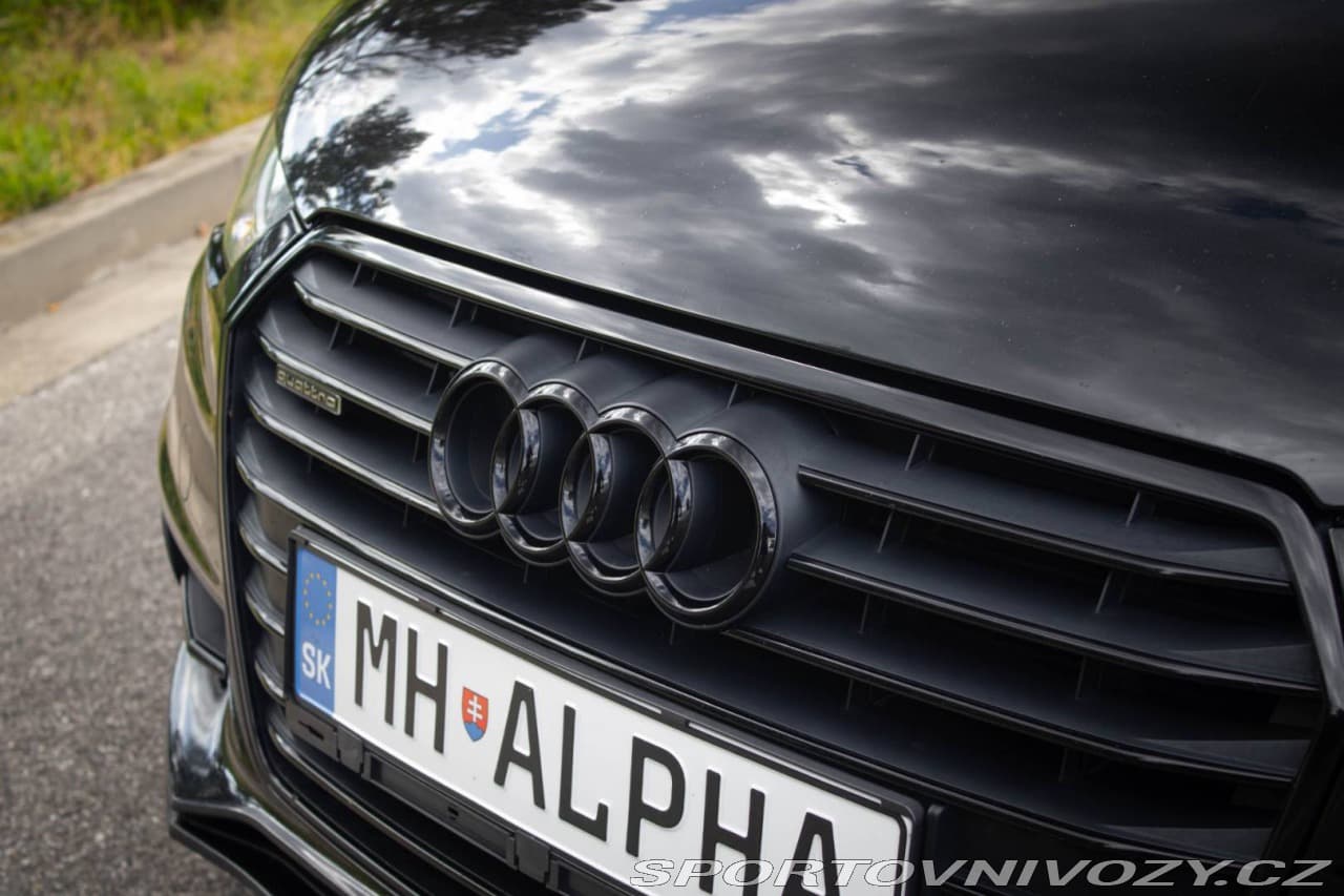 2014 Audi A7 - 6