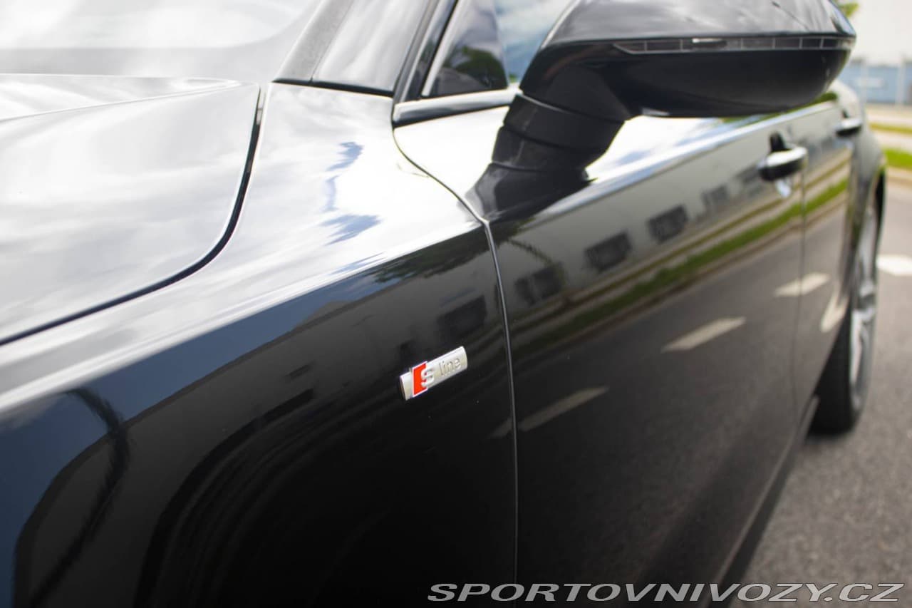 2014 Audi A7 - 7