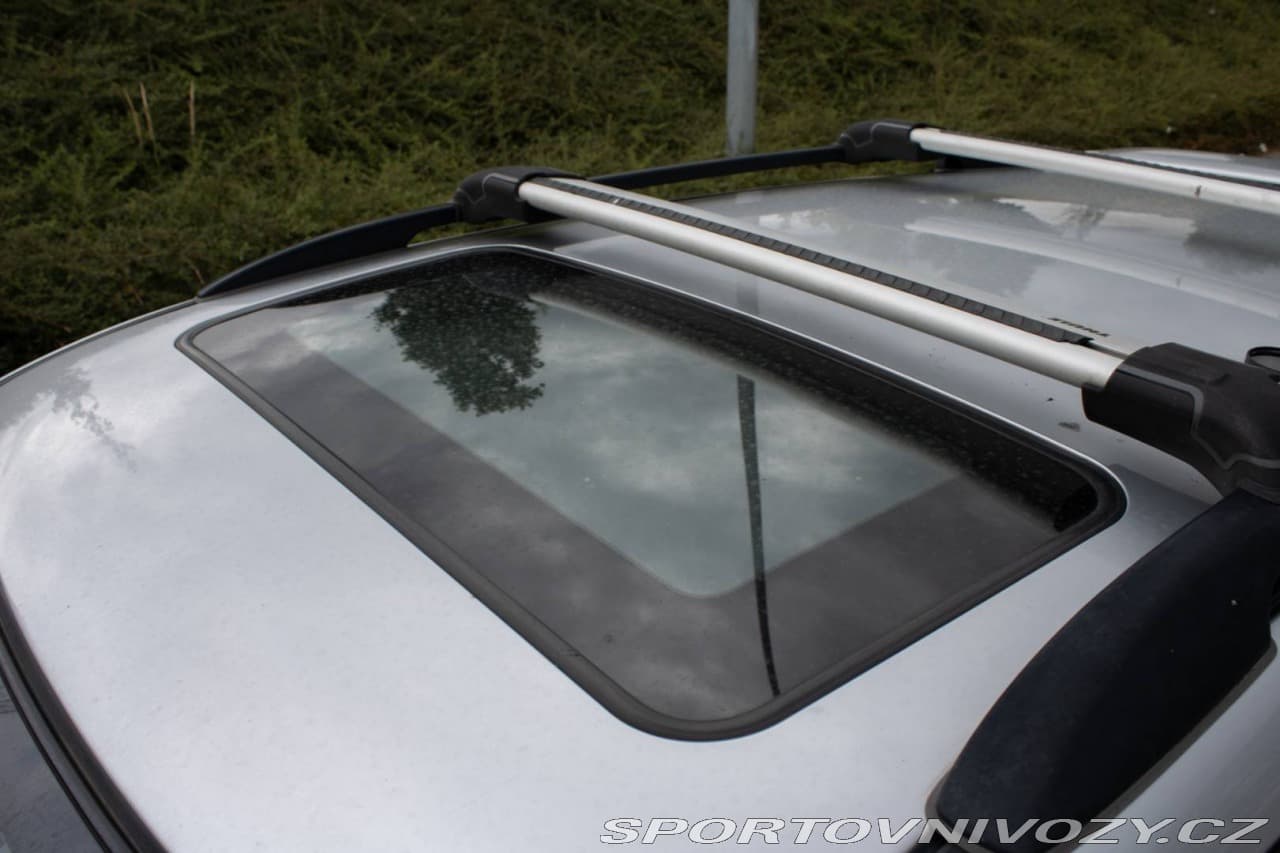 2007 Subaru IMPREZA - 13