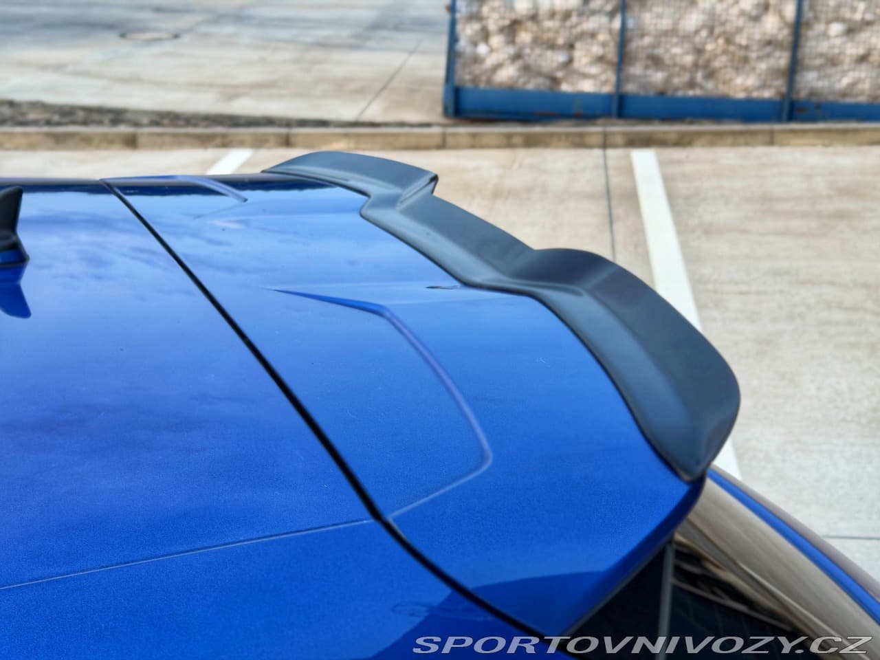 2016 Audi RS3 - 12