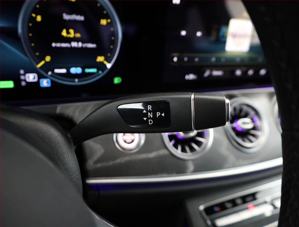 2022 Mercedes-Benz CLS - 10