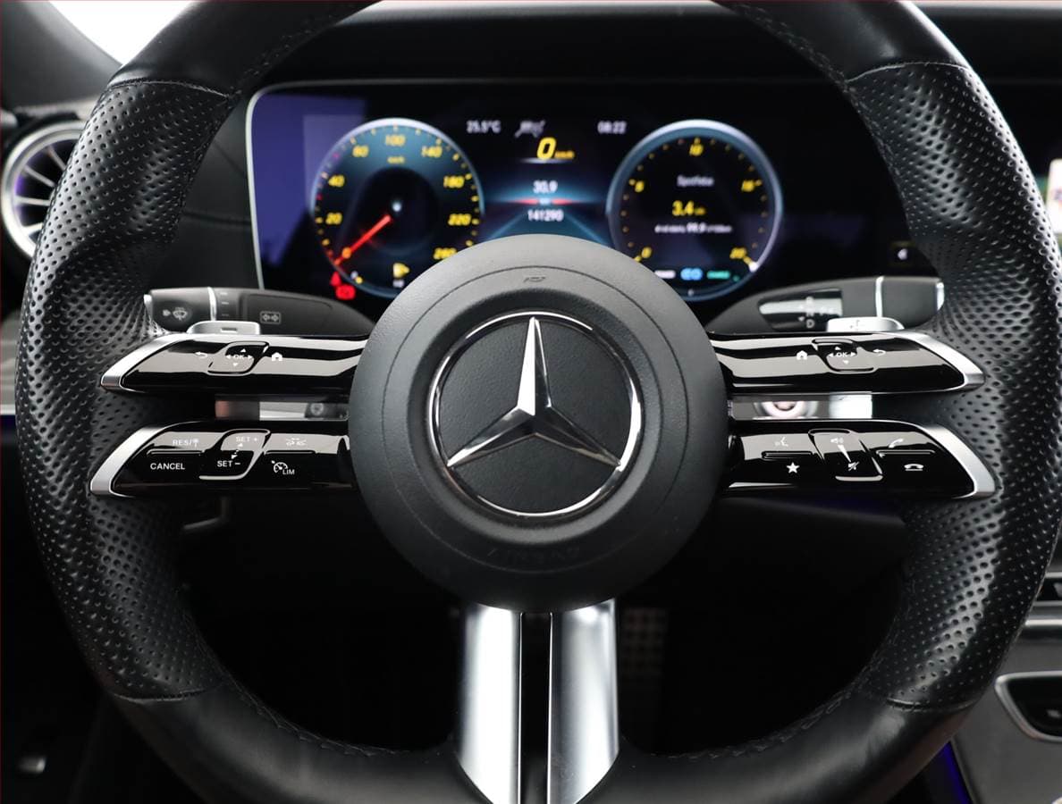 2022 Mercedes-Benz CLS - 11
