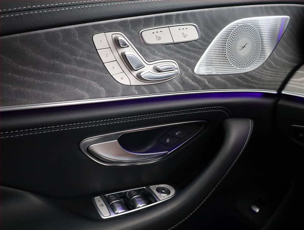 2022 Mercedes-Benz CLS - 13