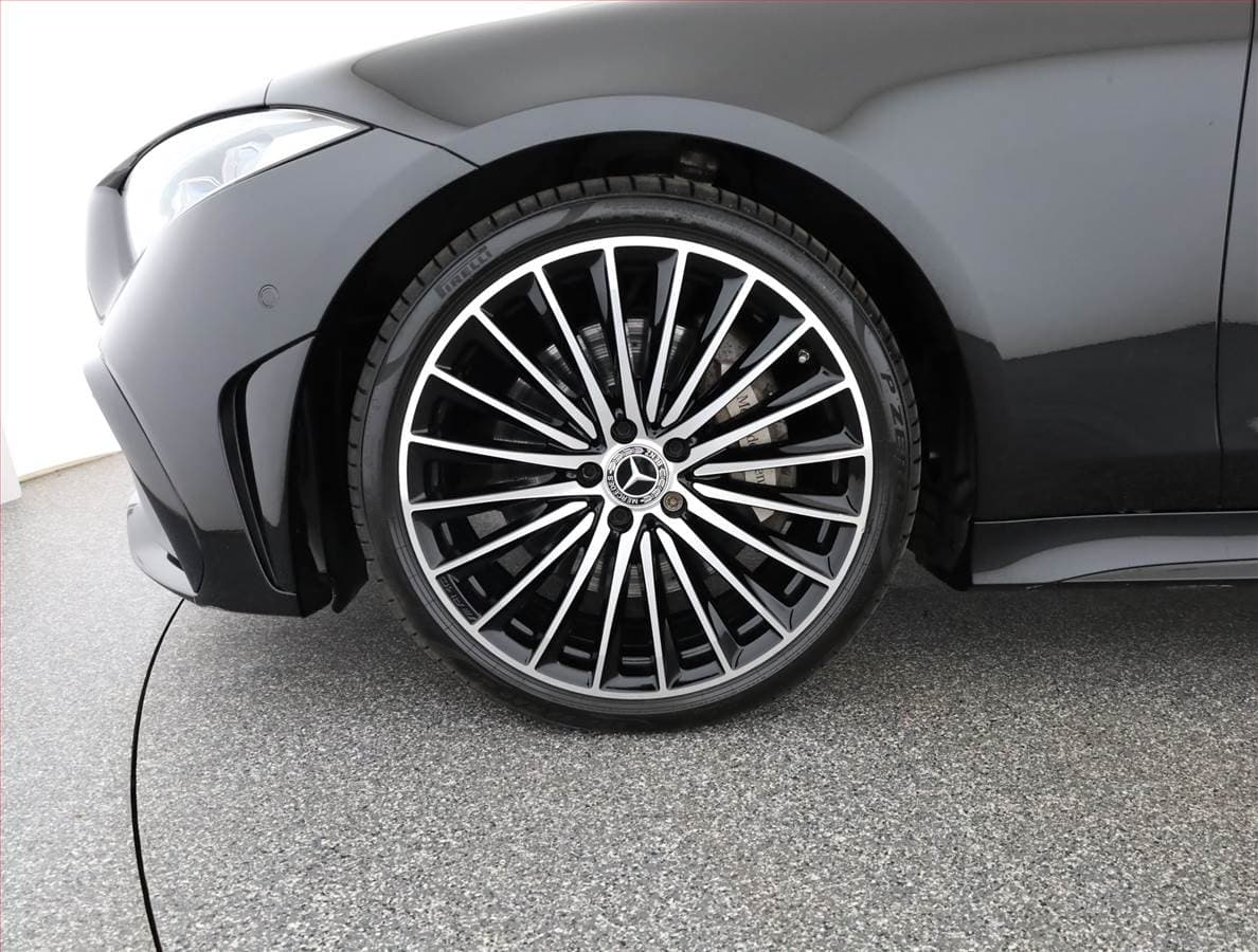 2022 Mercedes-Benz CLS - 19