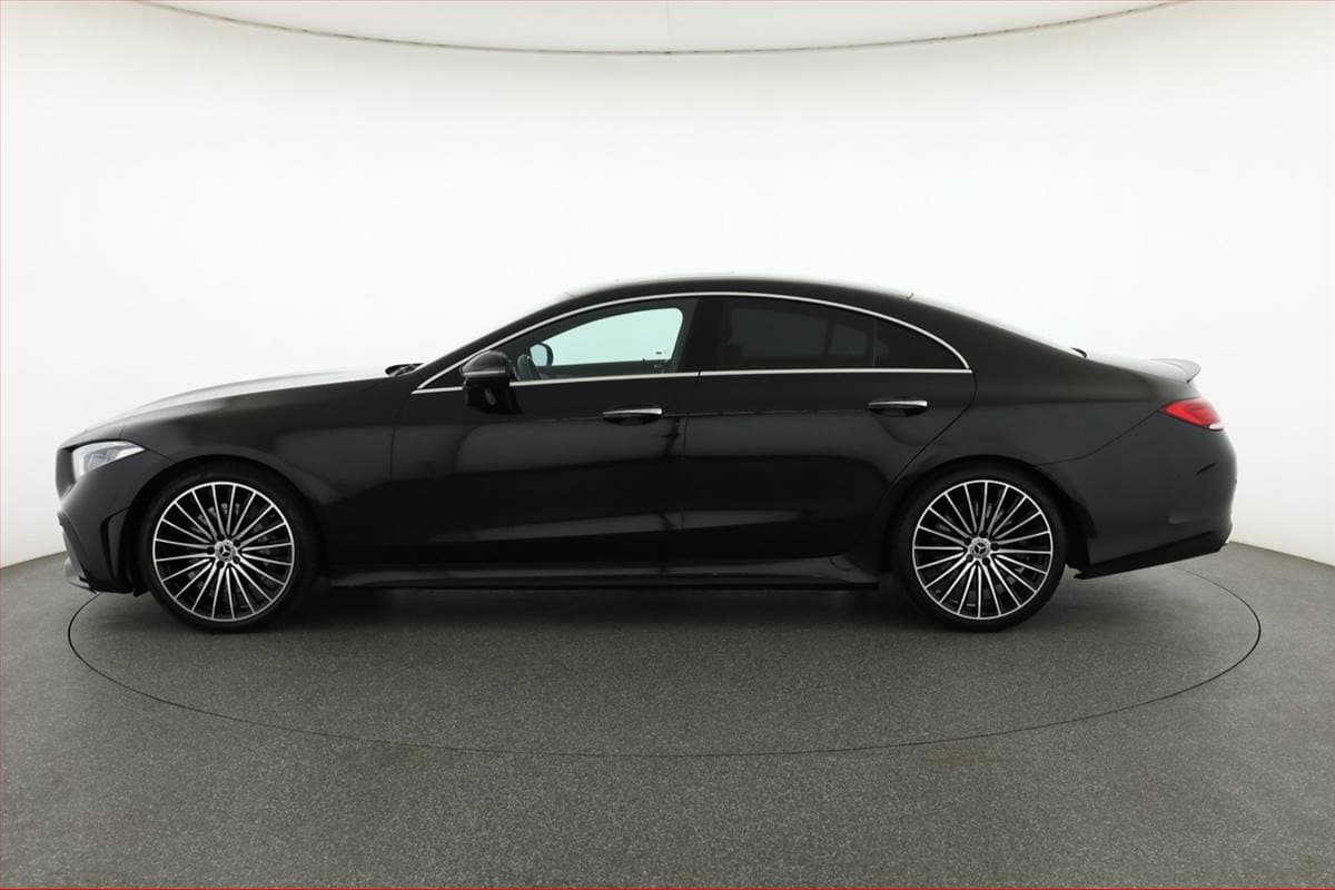 2022 Mercedes-Benz CLS - 3