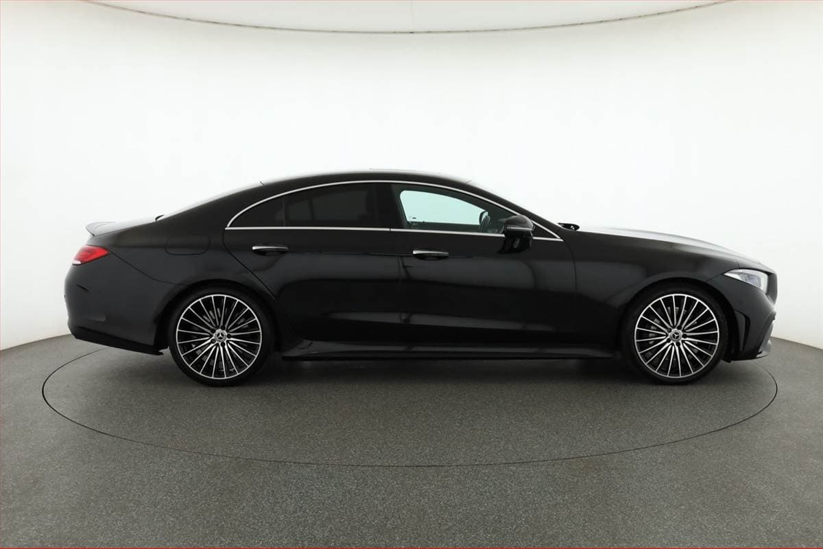 2022 Mercedes-Benz CLS - 6