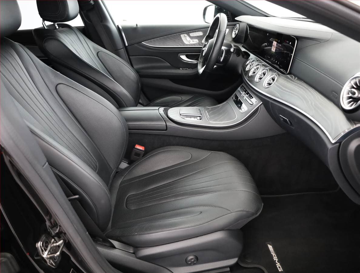 2022 Mercedes-Benz CLS - 7