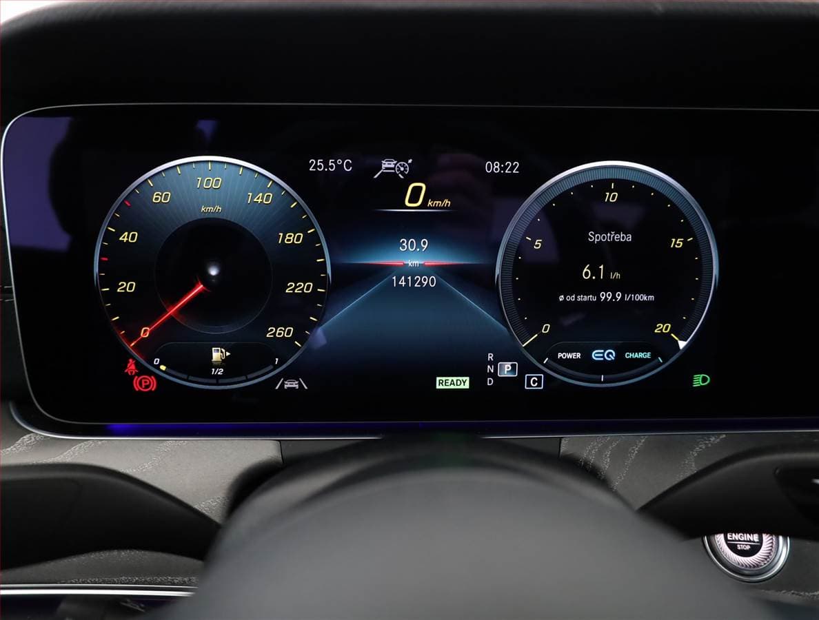 2022 Mercedes-Benz CLS - 8
