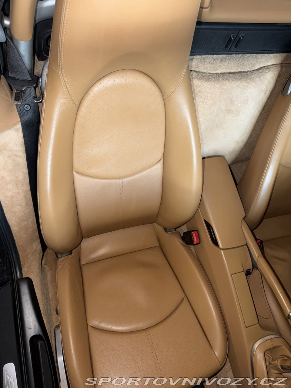 2006 Porsche BOXSTER - 5