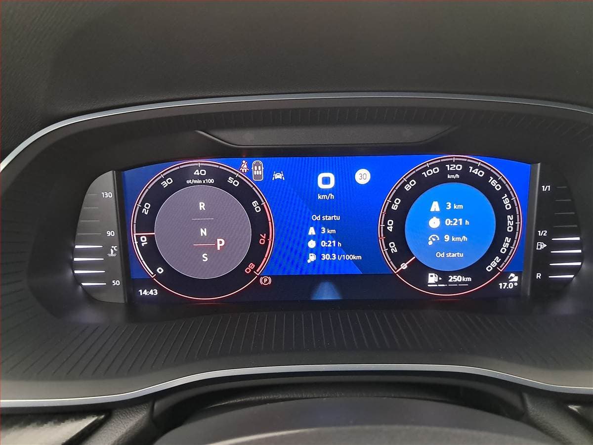 2025 Škoda OCTAVIA - 11