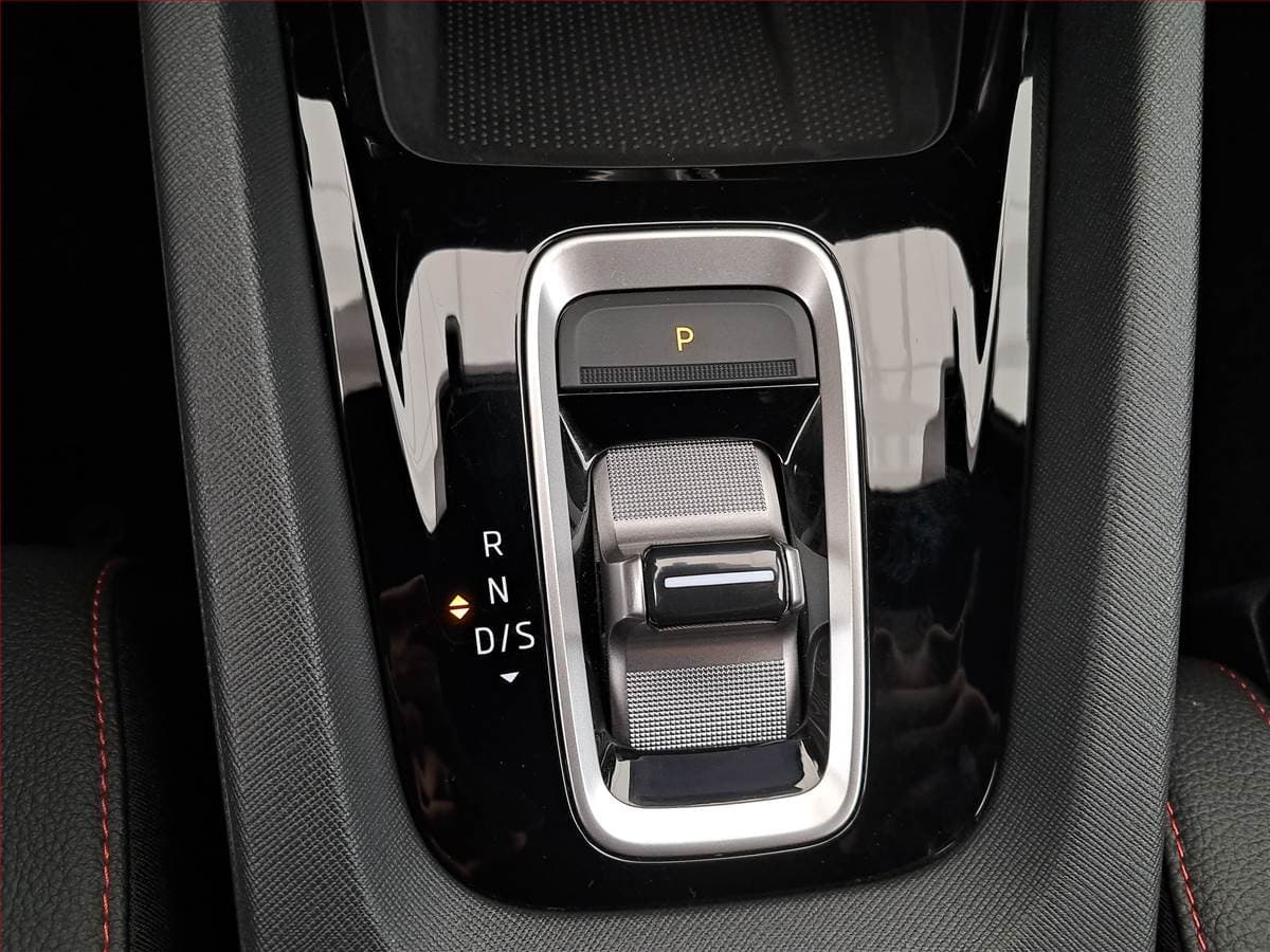 2025 Škoda OCTAVIA - 15