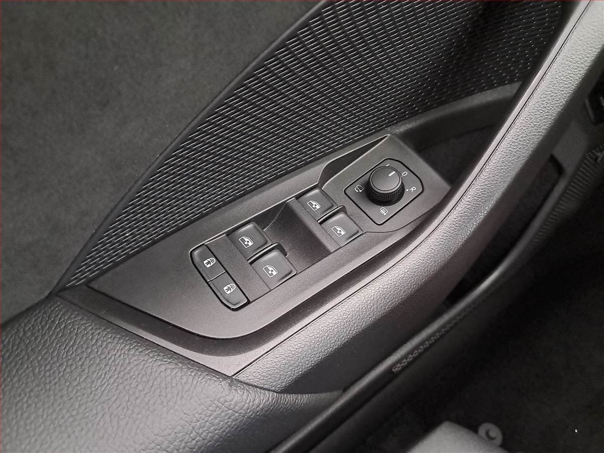 2025 Škoda OCTAVIA - 16