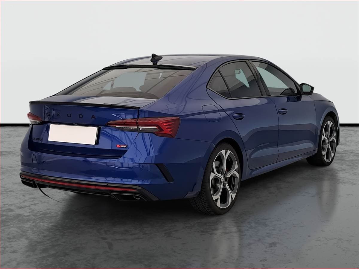 2025 Škoda OCTAVIA - 5