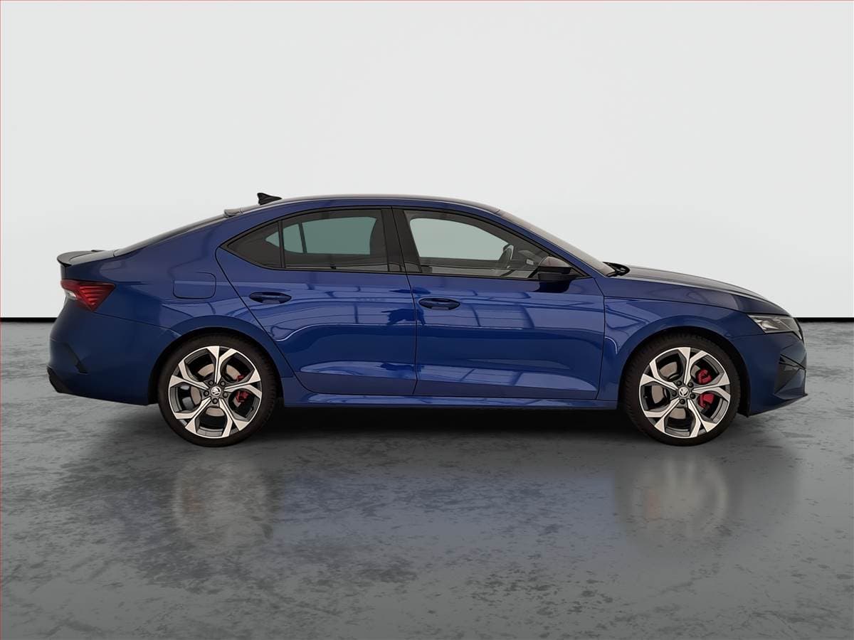 2025 Škoda OCTAVIA - 6