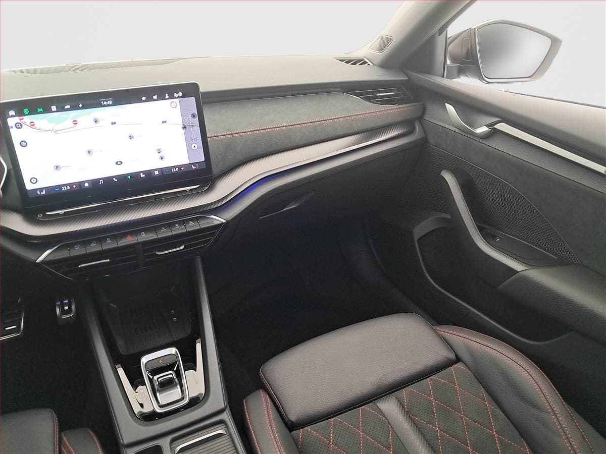 2025 Škoda OCTAVIA - 8