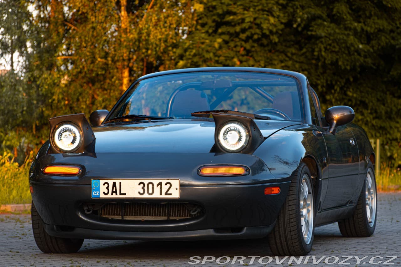 1994 Mazda MX-5 - 2