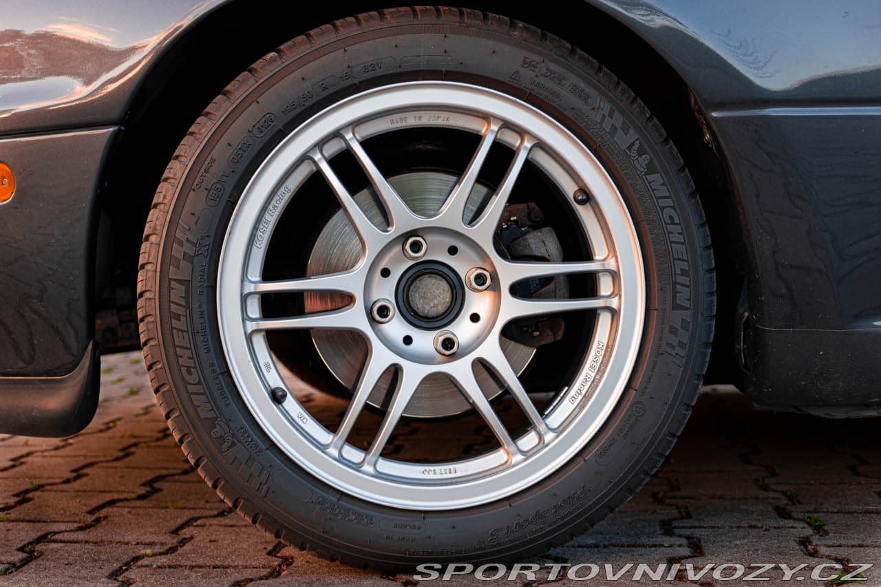 1994 Mazda MX-5 - 7