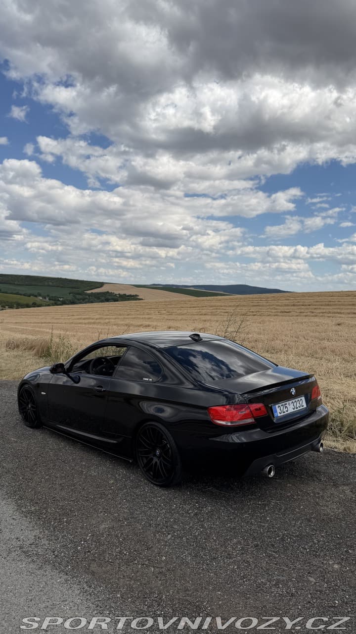 2008 BMW 3-SERIES - 10