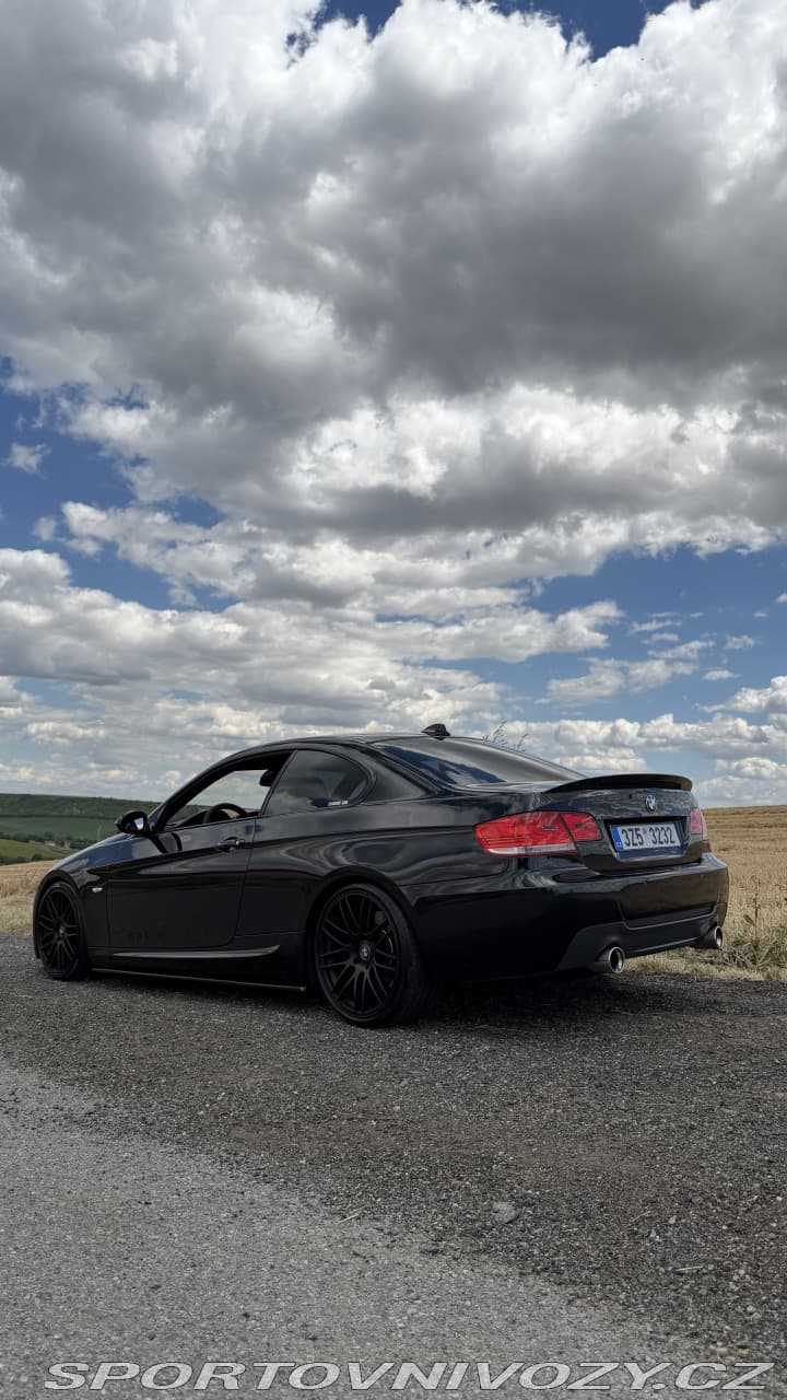2008 BMW 3-SERIES - 3