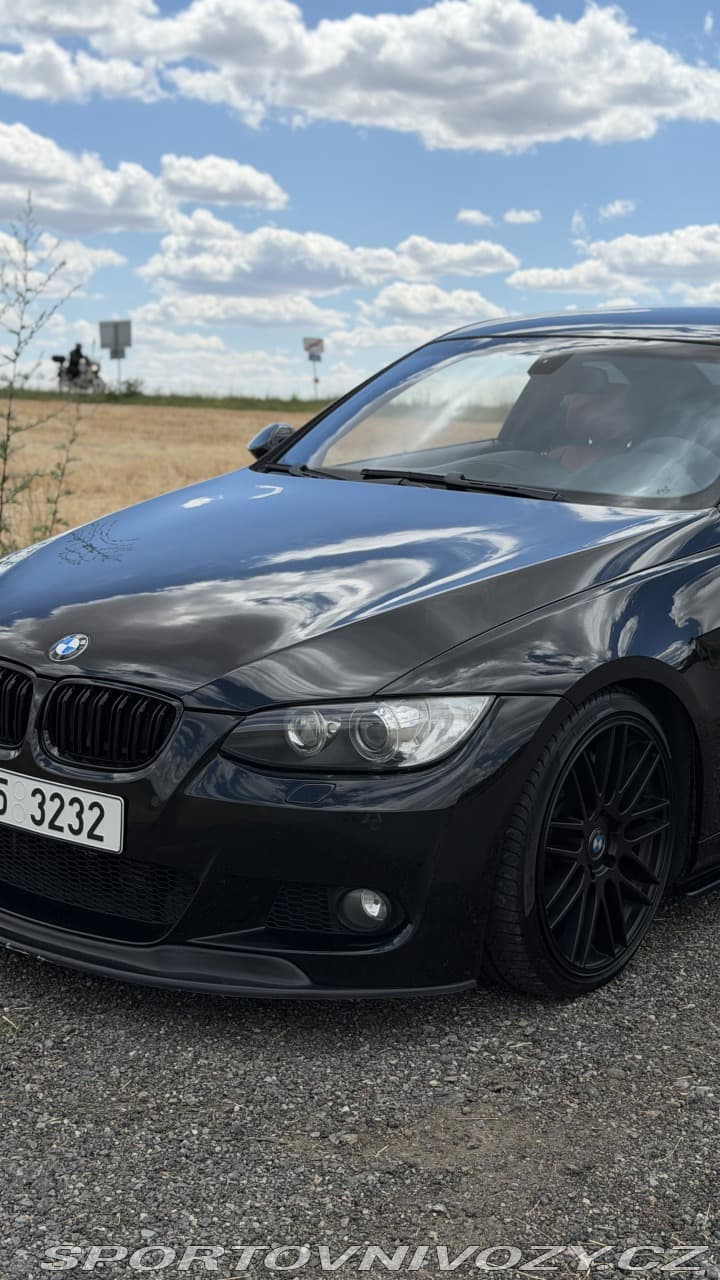 2008 BMW 3-SERIES - 5