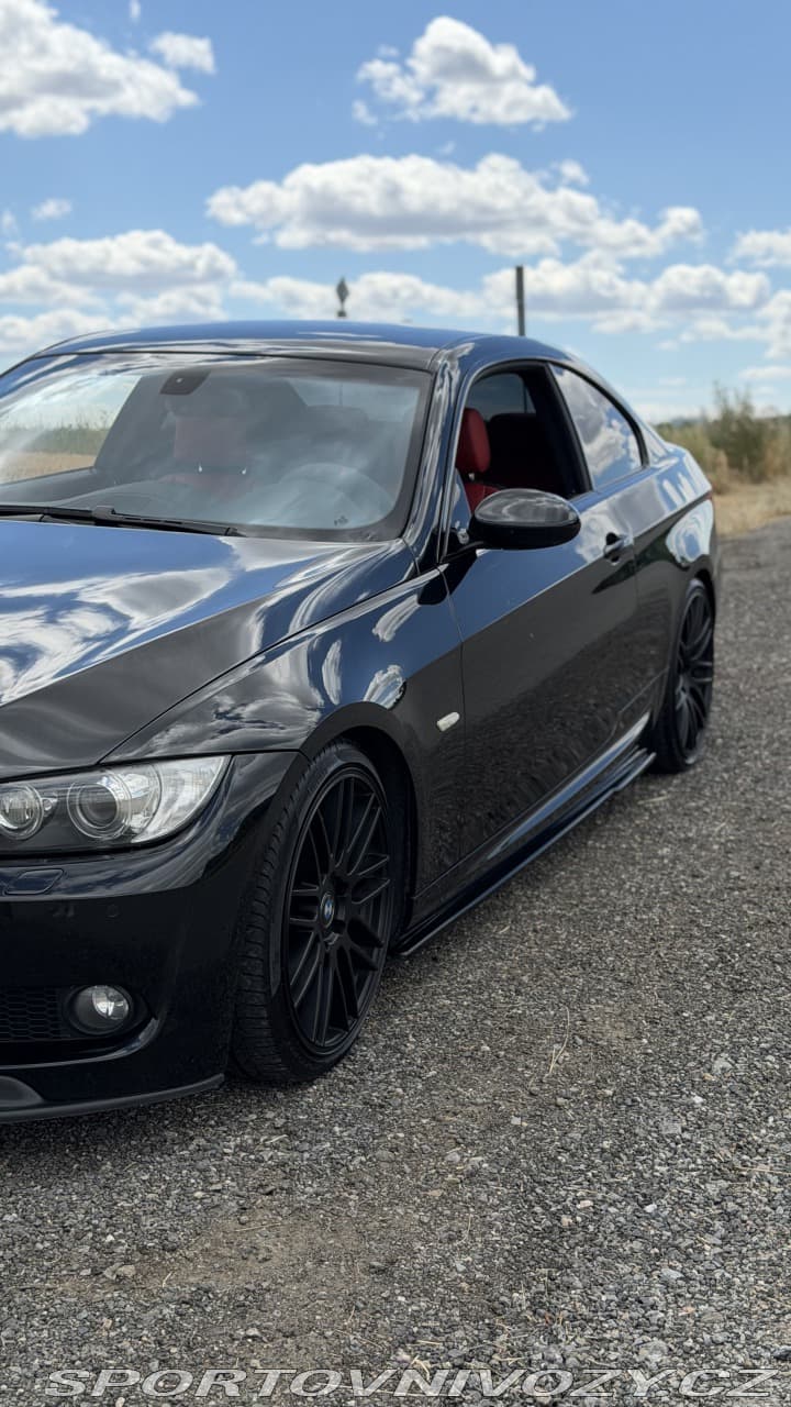 2008 BMW 3-SERIES - 6