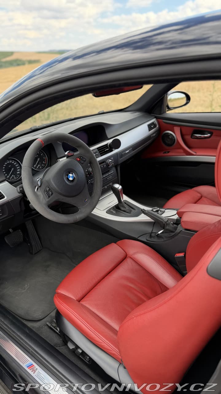 2008 BMW 3-SERIES - 7
