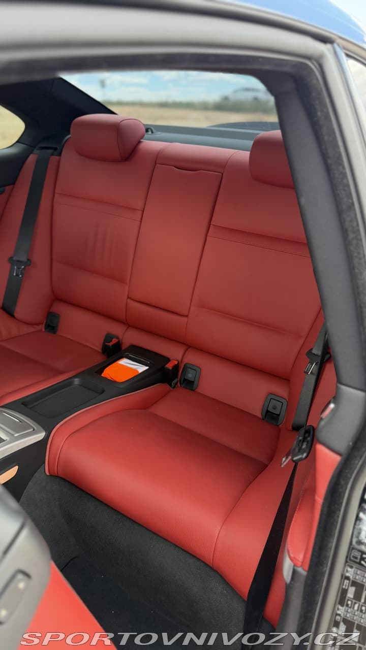 2008 BMW 3-SERIES - 8