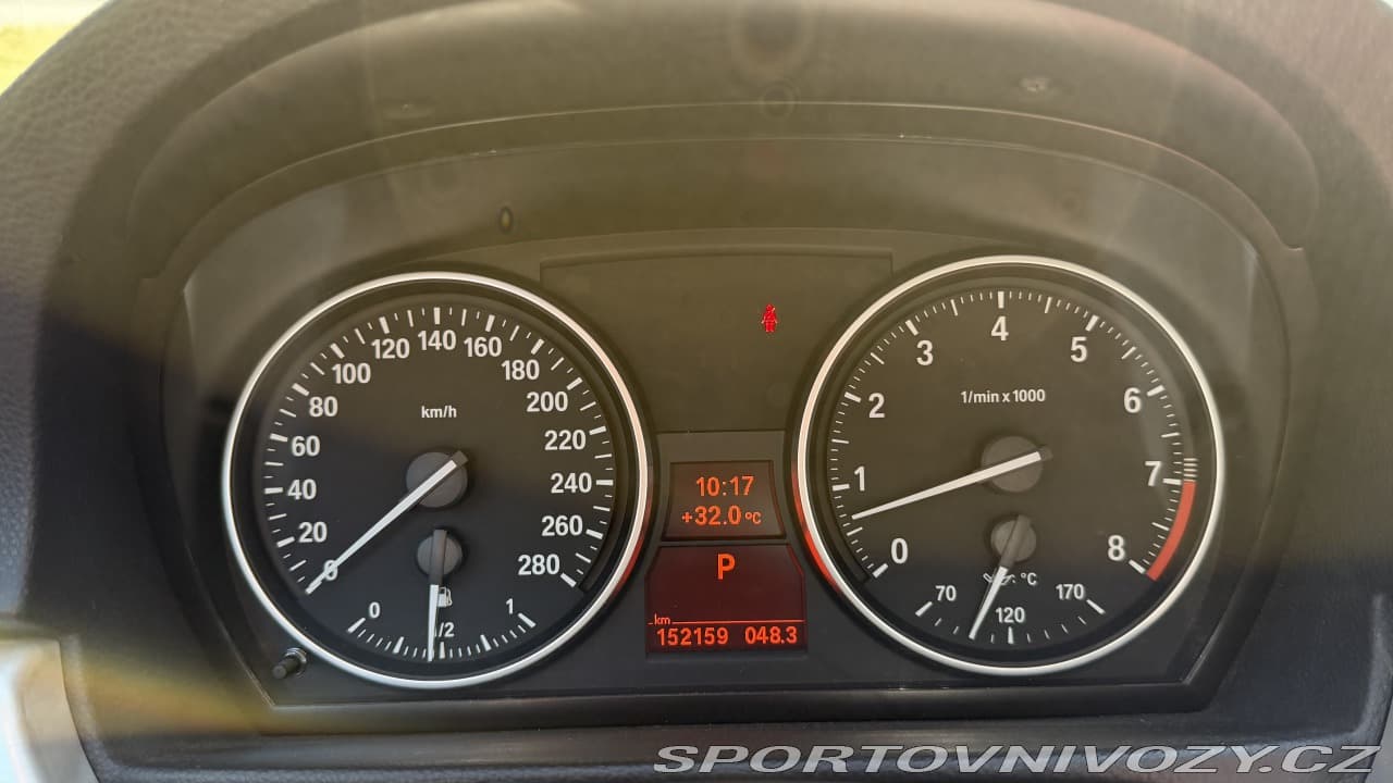 2008 BMW 3-SERIES - 9