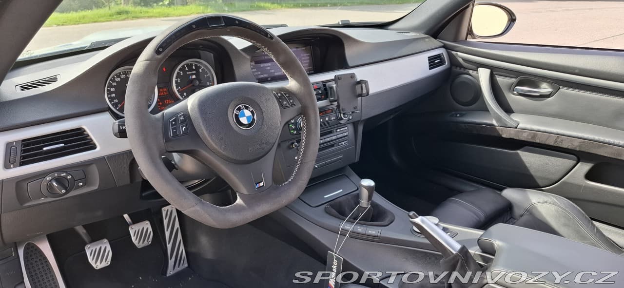 2008 BMW M3 - 4