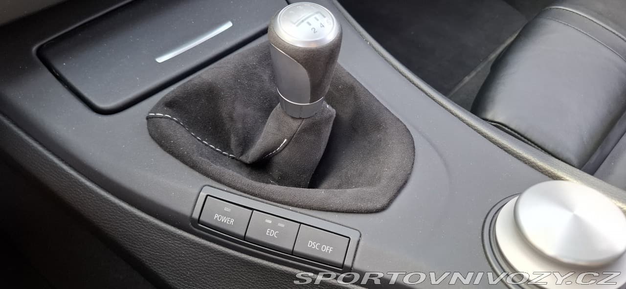 2008 BMW M3 - 5