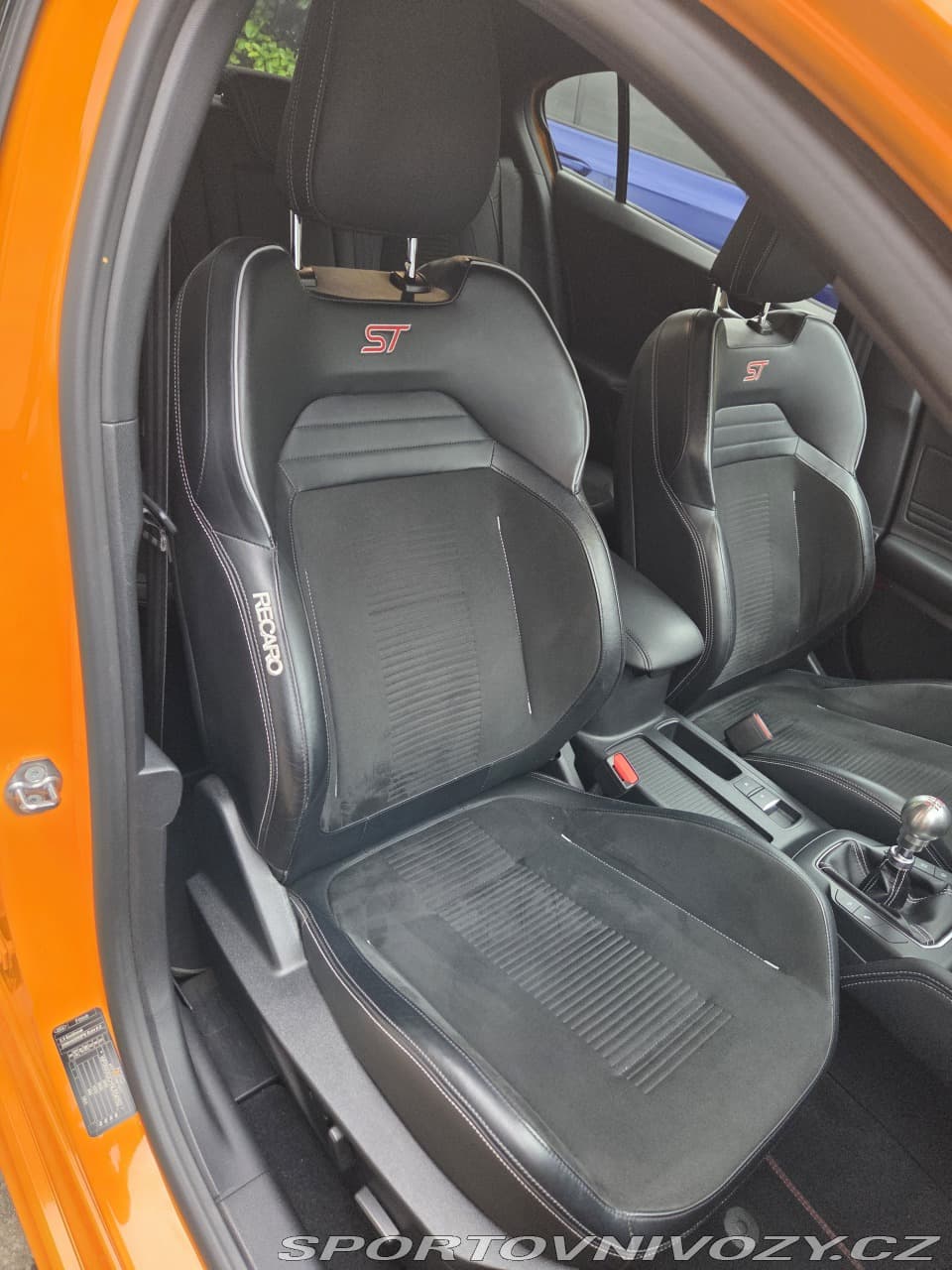 2000 Ford FOCUS - 15
