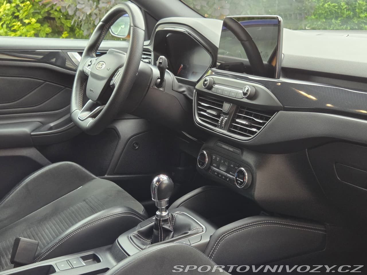 2000 Ford FOCUS - 16